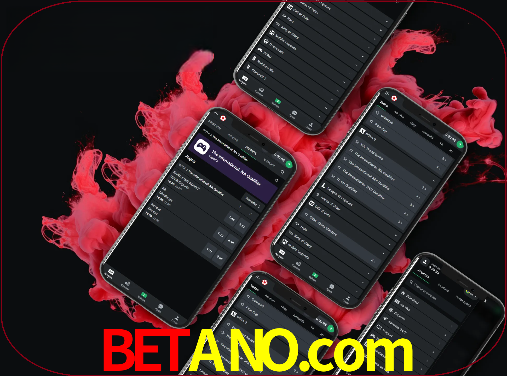 Se o seu smartphone não for compatível com a aplicação, esta opção do betano ajudá-lo-á a desfrutar do jogo.